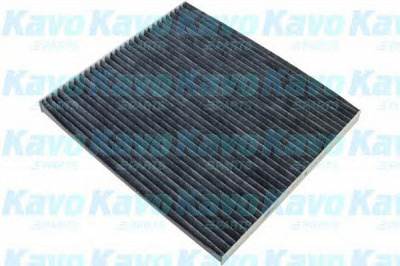 AMC FILTER nc2037c -  Фильтр воздуха в салоне